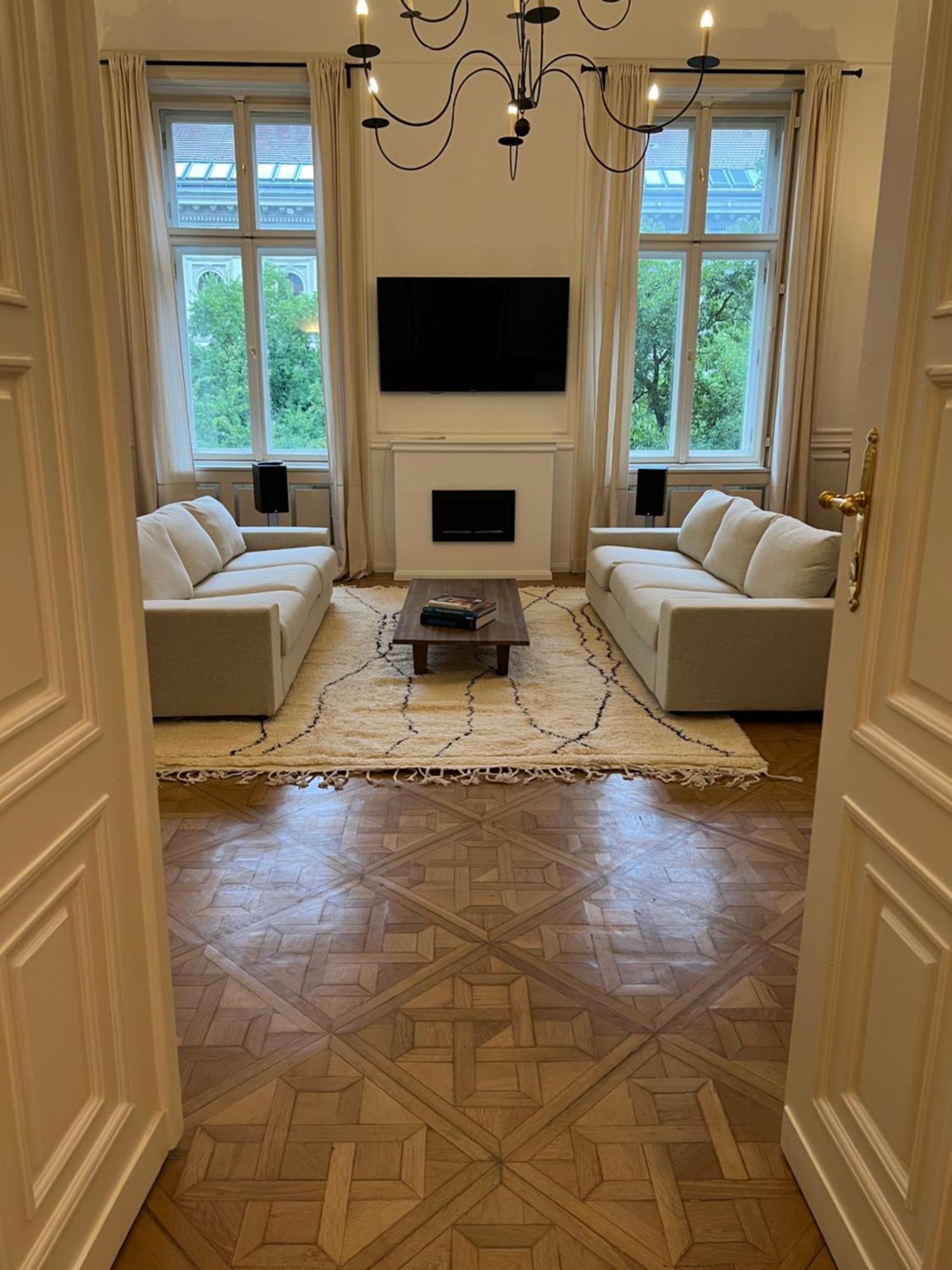 Andrassy 28, Next To Opera, Parking Apartment Budapest Ngoại thất bức ảnh