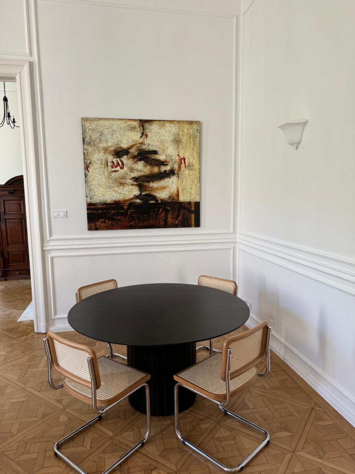 Andrassy 28, Next To Opera, Parking Apartment Budapest Ngoại thất bức ảnh